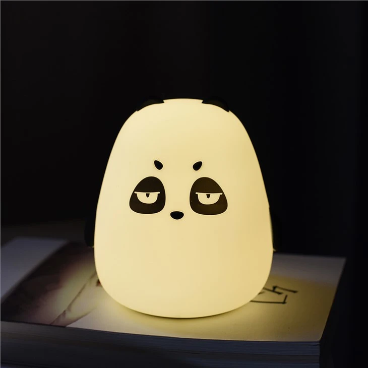 Ánh sáng ban đêm êm dịu